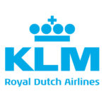 KLM Airlines Royal Dutch