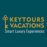 Keytours Vacations Logo Best deals on Keytours Vacations
