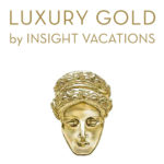 Luxury Gold by Insight Vacations Logo Best deals on Luxury Gold by Insight Vacations