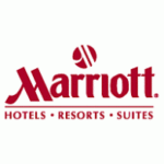 Marriott Hotels and Resorts Logo Marriott Hotels and Resorts