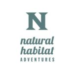 Natural Habitat Adventures Logo Best deals on Natural Habitat Adventures
