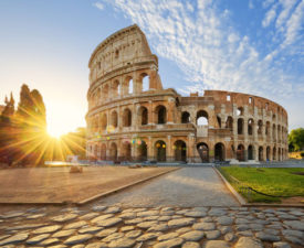 Customized Rome and Italy vacation planning