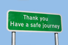 Travel Safe with tips from Journey Your Way