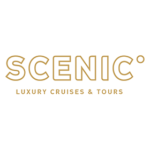 Scenic River Cruises Logo Best deals on Scenic River Cruise vacations