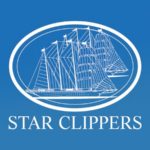 Star Clippers Small Ship Logo Best deals on Star Clippers small ship cruises
