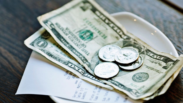 Tips on Gratuities for vacation travel