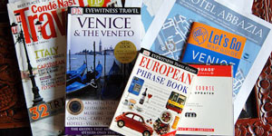 Vacation Travel Resources