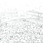 My Vacation Canvas for your Vacation Artist