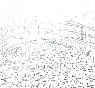 My Vacation Canvas for your Vacation Artist