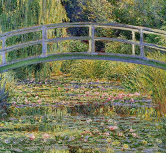 Your Vacation Artist will turn your Vacation Canvas into a Vacation Masterpiece