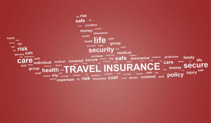 Vacation Your Way Travel Insurance Protection Coverage