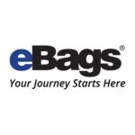 Get luggage for your vacation your way with eBags